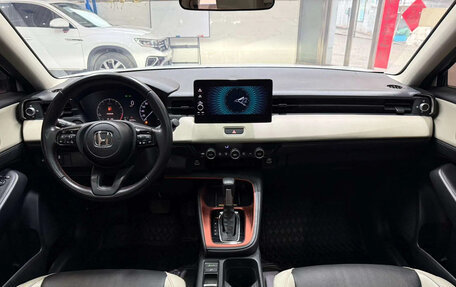 Honda Vezel, 2023 год, 1 555 040 рублей, 12 фотография