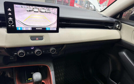 Honda Vezel, 2023 год, 1 555 040 рублей, 11 фотография