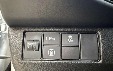 Honda Vezel, 2023 год, 1 555 040 рублей, 9 фотография