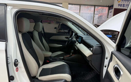 Honda Vezel, 2023 год, 1 555 040 рублей, 15 фотография