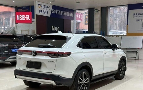 Honda Vezel, 2023 год, 1 555 040 рублей, 6 фотография