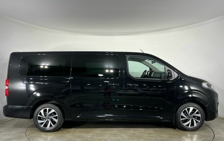 Citroen SpaceTourer I, 2021 год, 3 700 000 рублей, 3 фотография