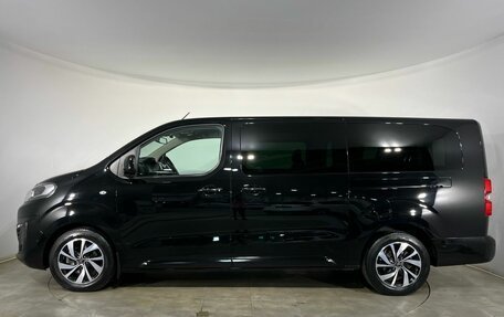 Citroen SpaceTourer I, 2021 год, 3 700 000 рублей, 2 фотография