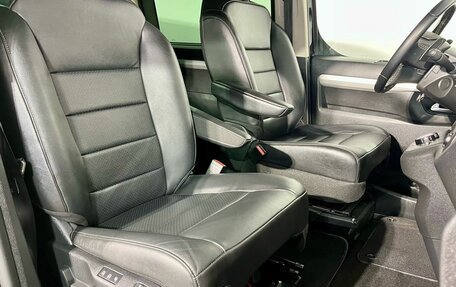 Citroen SpaceTourer I, 2021 год, 3 700 000 рублей, 12 фотография