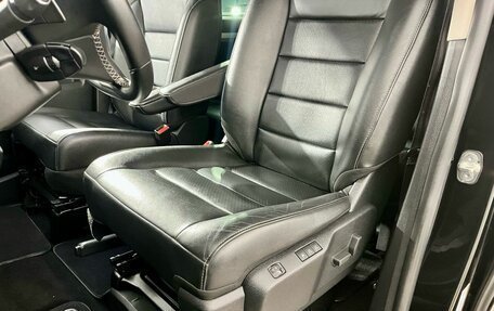 Citroen SpaceTourer I, 2021 год, 3 700 000 рублей, 11 фотография