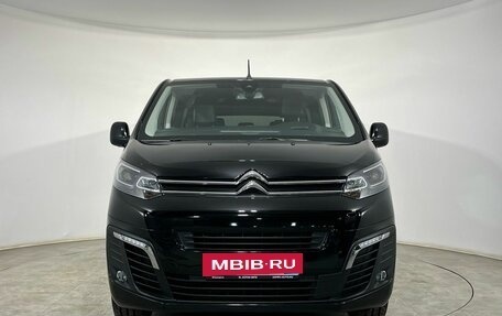 Citroen SpaceTourer I, 2021 год, 3 700 000 рублей, 4 фотография