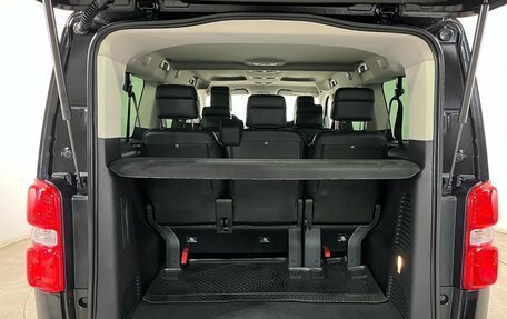 Citroen SpaceTourer I, 2021 год, 3 700 000 рублей, 19 фотография