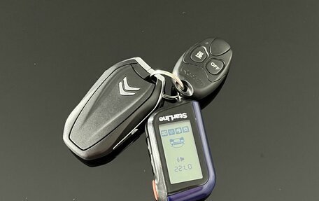 Citroen SpaceTourer I, 2021 год, 3 700 000 рублей, 21 фотография