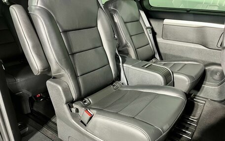 Citroen SpaceTourer I, 2021 год, 3 700 000 рублей, 14 фотография