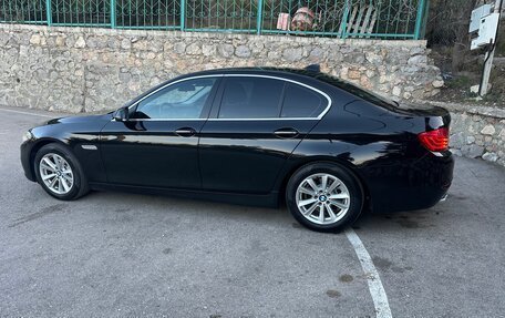 BMW 5 серия, 2014 год, 2 500 000 рублей, 11 фотография