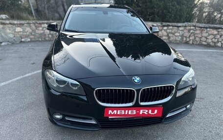 BMW 5 серия, 2014 год, 2 500 000 рублей, 2 фотография