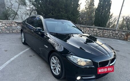 BMW 5 серия, 2014 год, 2 500 000 рублей, 5 фотография