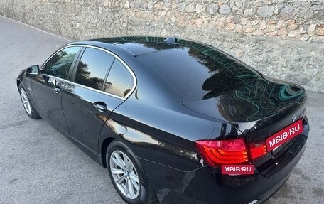 BMW 5 серия, 2014 год, 2 500 000 рублей, 9 фотография