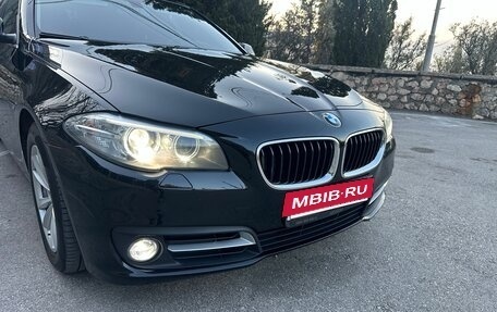 BMW 5 серия, 2014 год, 2 500 000 рублей, 3 фотография