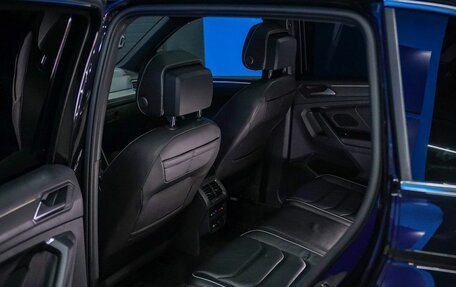 Volkswagen Tiguan II, 2021 год, 4 800 000 рублей, 11 фотография