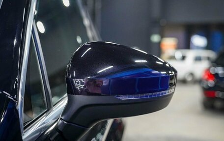 Volkswagen Tiguan II, 2021 год, 4 800 000 рублей, 13 фотография