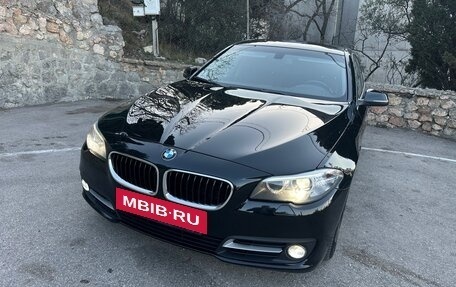 BMW 5 серия, 2014 год, 2 500 000 рублей, 4 фотография
