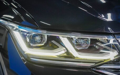 Volkswagen Tiguan II, 2021 год, 4 800 000 рублей, 15 фотография