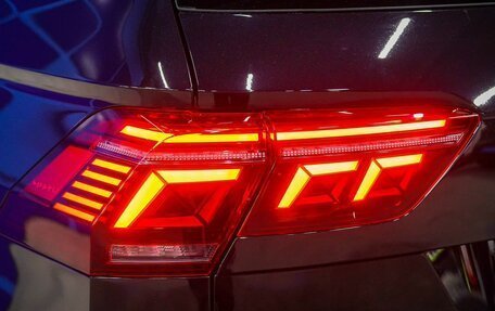 Volkswagen Tiguan II, 2021 год, 4 800 000 рублей, 18 фотография