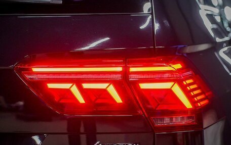 Volkswagen Tiguan II, 2021 год, 4 800 000 рублей, 19 фотография