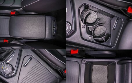 Volkswagen Tiguan II, 2021 год, 4 800 000 рублей, 23 фотография