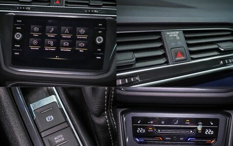 Volkswagen Tiguan II, 2021 год, 4 800 000 рублей, 24 фотография