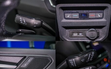 Volkswagen Tiguan II, 2021 год, 4 800 000 рублей, 25 фотография