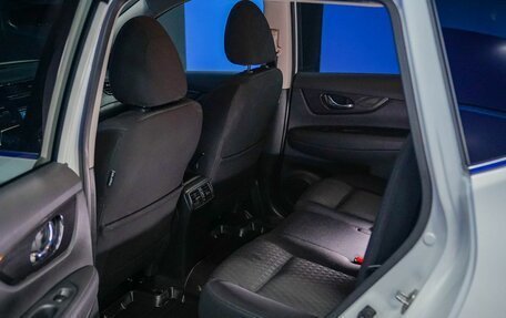 Nissan X-Trail, 2019 год, 2 625 000 рублей, 9 фотография