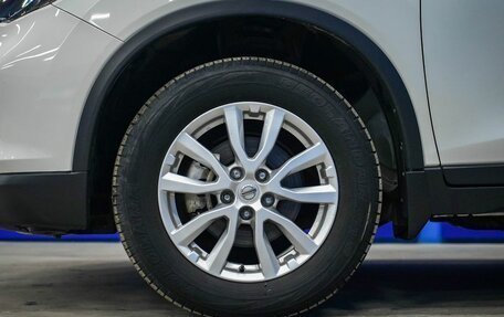 Nissan X-Trail, 2019 год, 2 625 000 рублей, 5 фотография