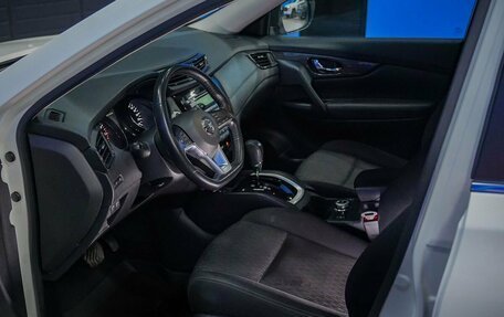 Nissan X-Trail, 2019 год, 2 625 000 рублей, 6 фотография