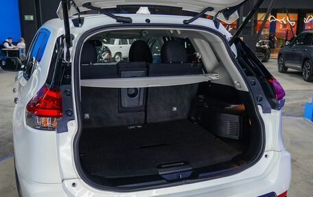 Nissan X-Trail, 2019 год, 2 625 000 рублей, 4 фотография