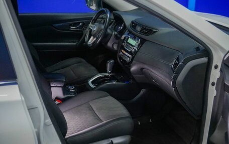 Nissan X-Trail, 2019 год, 2 625 000 рублей, 8 фотография