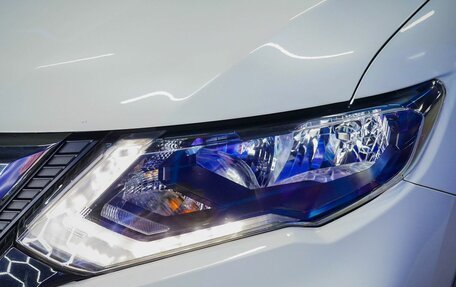 Nissan X-Trail, 2019 год, 2 625 000 рублей, 12 фотография