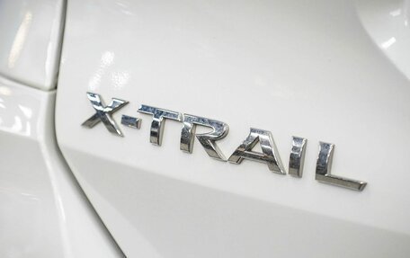 Nissan X-Trail, 2019 год, 2 625 000 рублей, 13 фотография