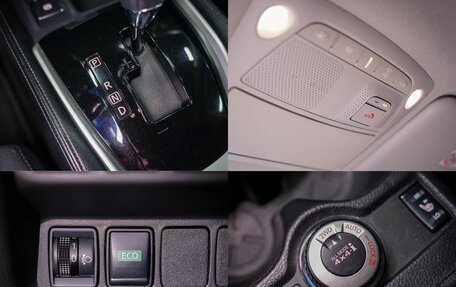 Nissan X-Trail, 2019 год, 2 625 000 рублей, 18 фотография