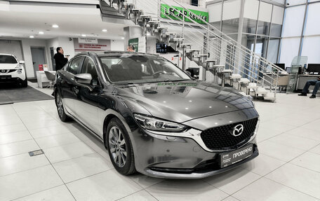 Mazda 6, 2019 год, 2 399 000 рублей, 3 фотография