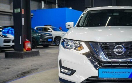Nissan X-Trail, 2019 год, 2 625 000 рублей, 22 фотография