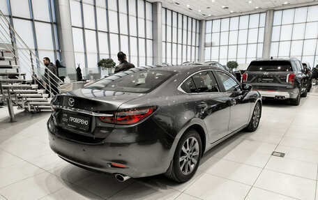 Mazda 6, 2019 год, 2 399 000 рублей, 6 фотография