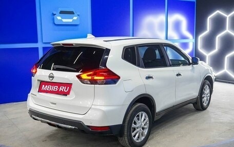 Nissan X-Trail, 2019 год, 2 625 000 рублей, 15 фотография