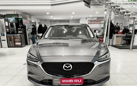 Mazda 6, 2019 год, 2 399 000 рублей, 2 фотография