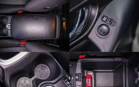 Nissan X-Trail, 2019 год, 2 625 000 рублей, 17 фотография