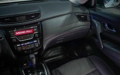 Nissan X-Trail, 2019 год, 2 625 000 рублей, 21 фотография