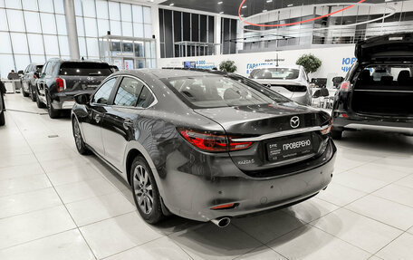 Mazda 6, 2019 год, 2 399 000 рублей, 8 фотография