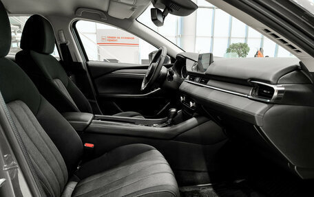 Mazda 6, 2019 год, 2 399 000 рублей, 13 фотография