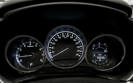 Mazda 6, 2019 год, 2 399 000 рублей, 16 фотография