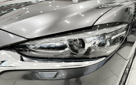 Mazda 6, 2019 год, 2 399 000 рублей, 21 фотография