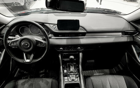 Mazda 6, 2019 год, 2 399 000 рублей, 17 фотография