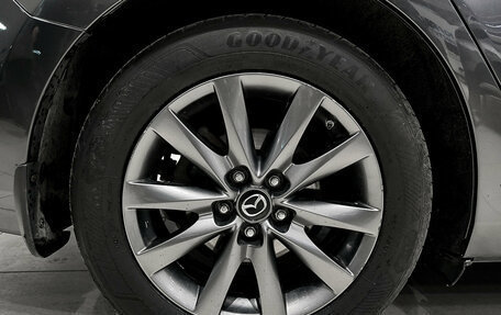 Mazda 6, 2019 год, 2 399 000 рублей, 22 фотография