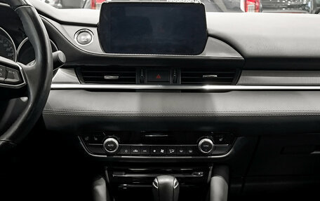 Mazda 6, 2019 год, 2 399 000 рублей, 18 фотография
