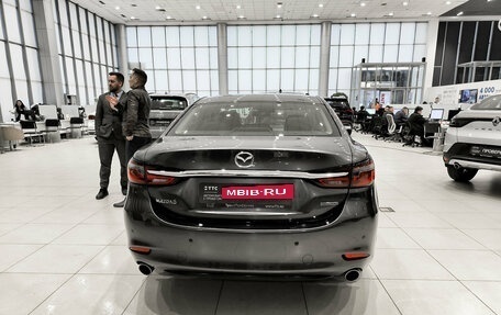 Mazda 6, 2019 год, 2 399 000 рублей, 7 фотография